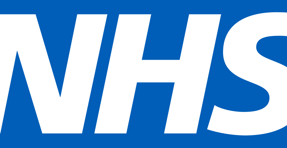 NHS Logo History