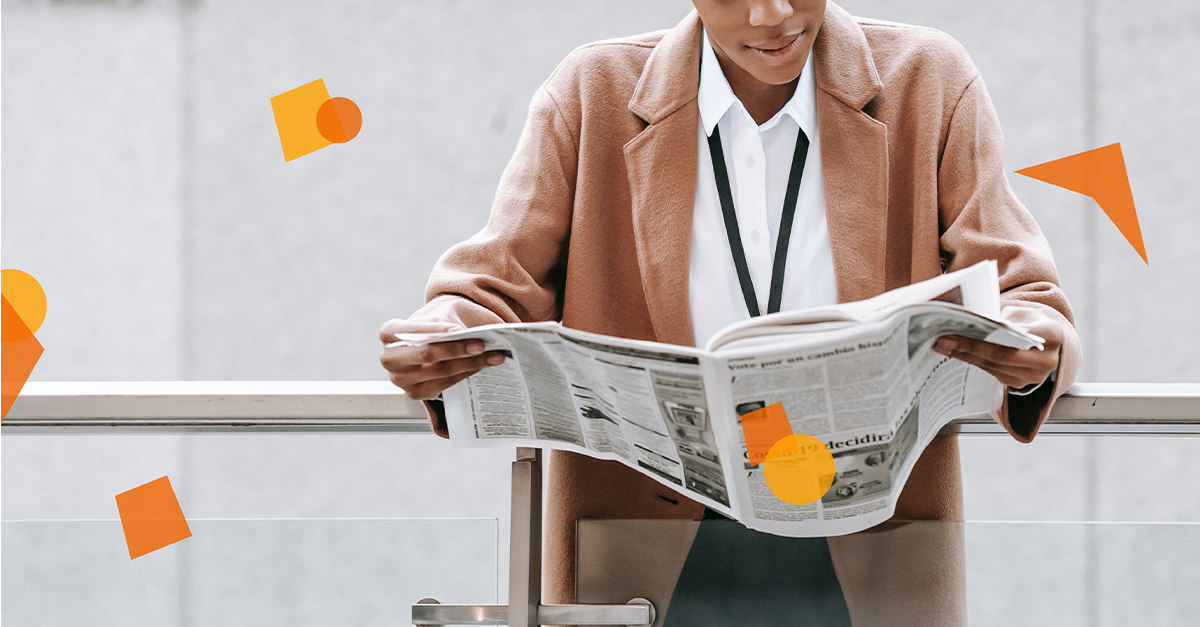 Hitting The Headlines: What Makes A Story Newsworthy? | Onyx Health