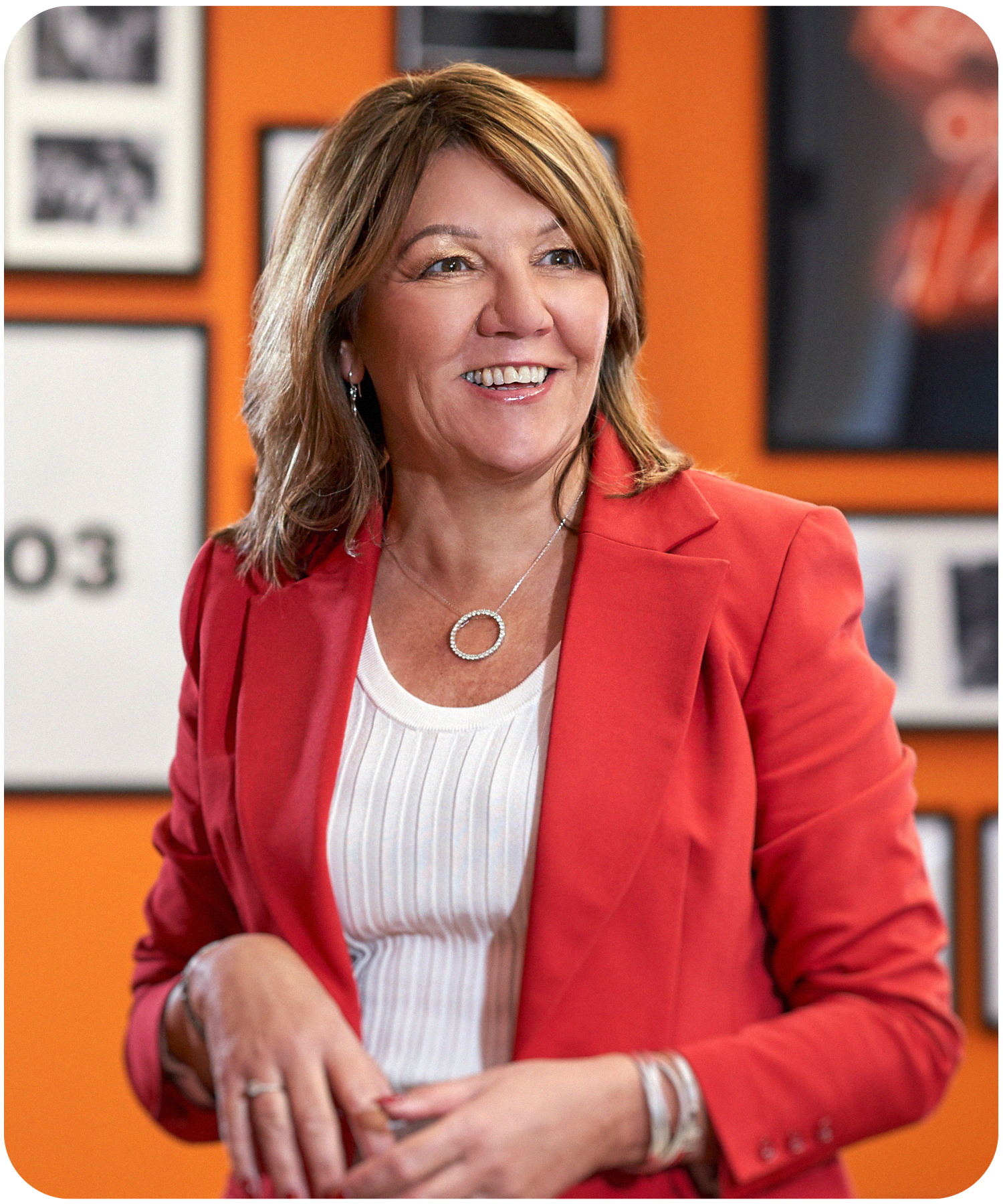 Karen Winterhalter, Founder and Director of Onyx Health